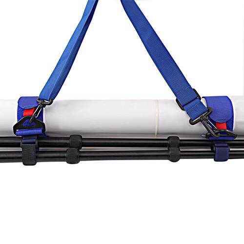 Ski Straps Ski Straps Adjustable Ski Shoulder Strap Ski Str