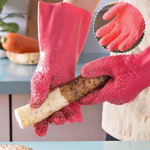 A Pair Creative Housework Gloves Household Cleaning Tools
