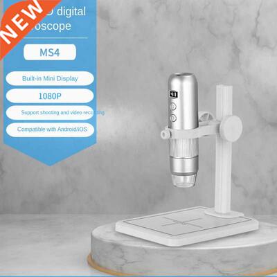 Mini USB1000X digital microscope 200W pixel WiFi electron mi