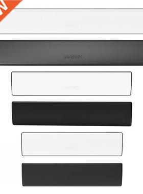 Memory Foam Ergonomic 104/87/61 Keys Keyboard Wristpad Anti