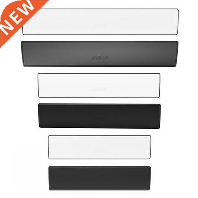 Memory Foam Ergonomic 104/87/61 Keys Keyboard Wristpad Anti