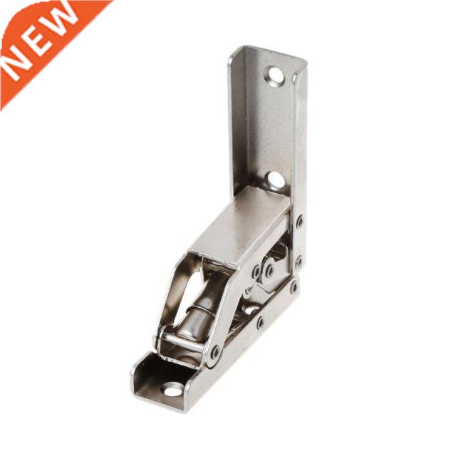 90 Degree Door Hinge Folding Table Chair Leg Brackets Hinges