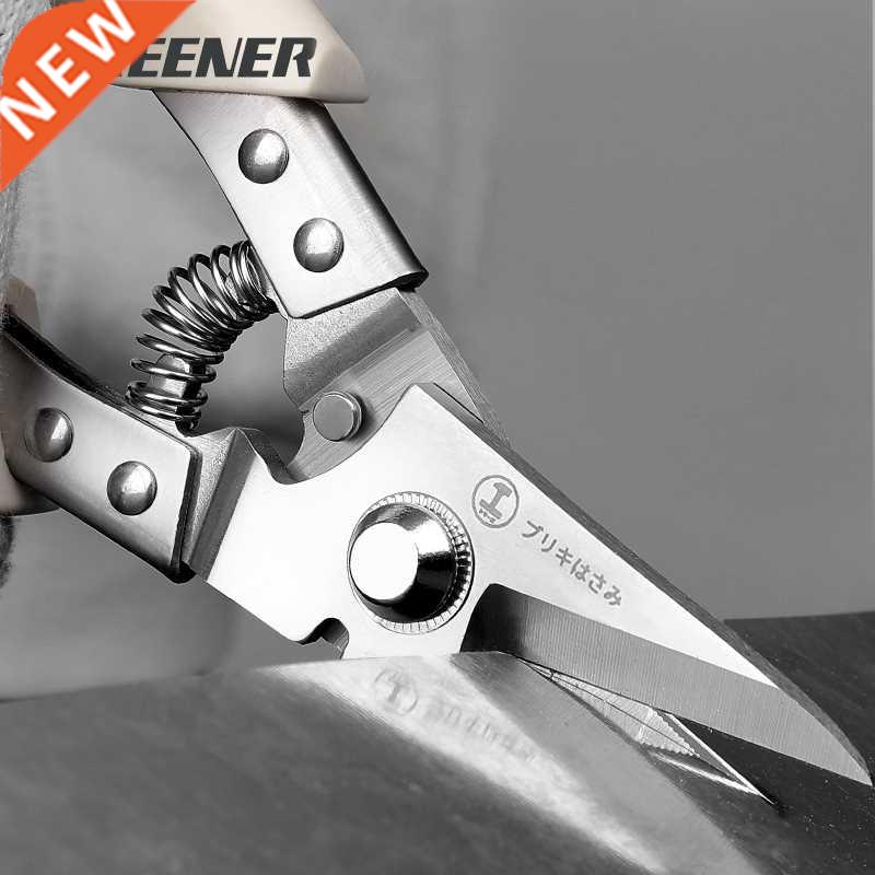 Greener Tin Sheet Metal Snip Aviation Scissor Iron plate Cut