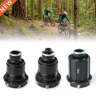 Cassette Bike MTB Metal Bicycle Cycling Body Mountain Hub
