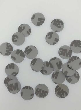 5 pcs 14mm Car Key Shell Sticker Logo Emblem Symbol For Toyo