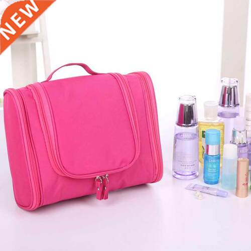 Waterproof Travel Makeup Storage Bag Women Portable