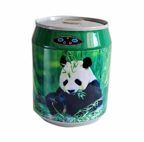 Induction trash 1.2L / 6L / 9L / 12L automatic sensor trash