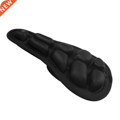 Bike Seat Cushion Mountain Bicycle Comfortable Inflatable