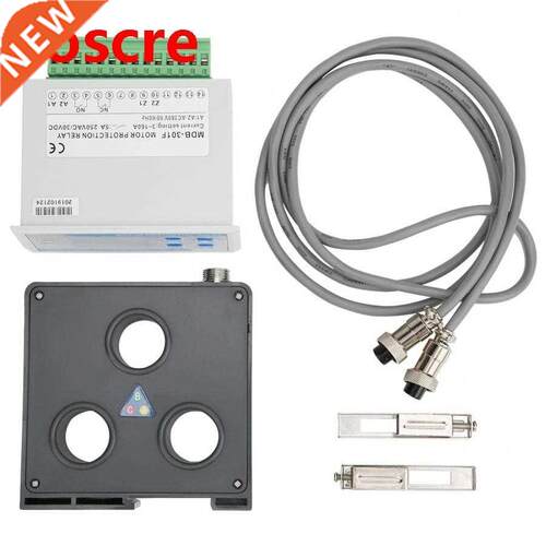 AC380V 3-160A Split Type 3-Phase Motor Overload Protector Ov