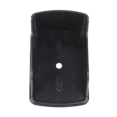 Wireless Doorbell Button Waterproof Cover Card Reader