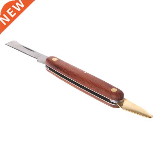 Hot Graftng Prunng Garden Foldable Graftng Cutter Prunn
