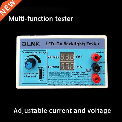 100W IP68 LED Lamp TV Backlight Tester Multipurpose LED Stri