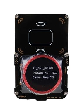 Capacity 512M Proxmark3 NFC RFID Card Reader Copier Changeab