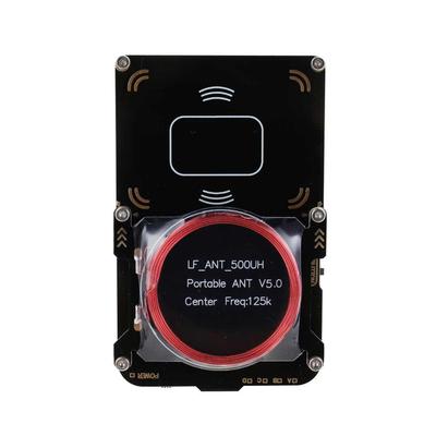 Capacity 512M Proxmark3 NFC RFID Card Reader Copier Changeab