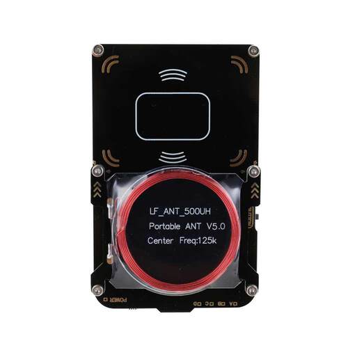 Capacity 512M Proxmark3 NFC RFID Card Reader Copier Changeab