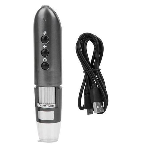 Digital Wireless icroscope W201600X WIFI icroscope Copati