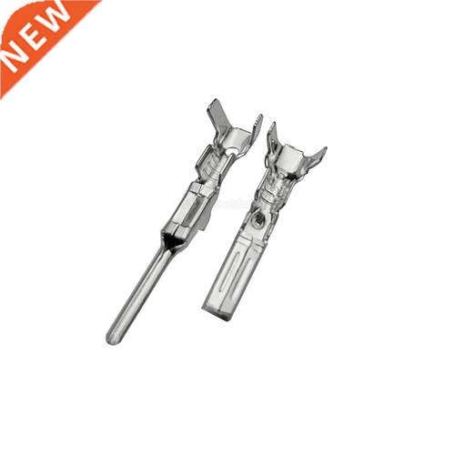 Pcs/50Pcs 1.5mm DJ611-1.5B DJ621-1.5B Automotive Crimp Te