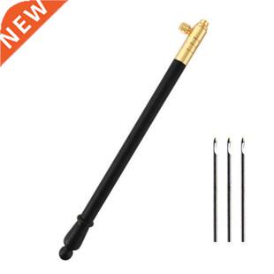 4pcs Beginner Embroidery Pens For Thread Yarn Punch Needle