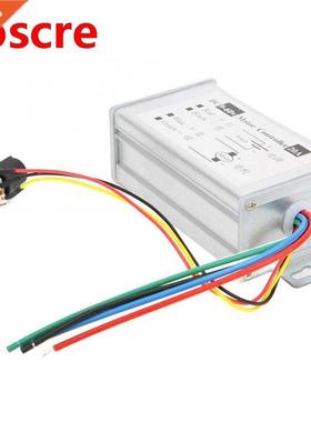 Motor Speed Controller Switch Potentiometer Control PWM Vari