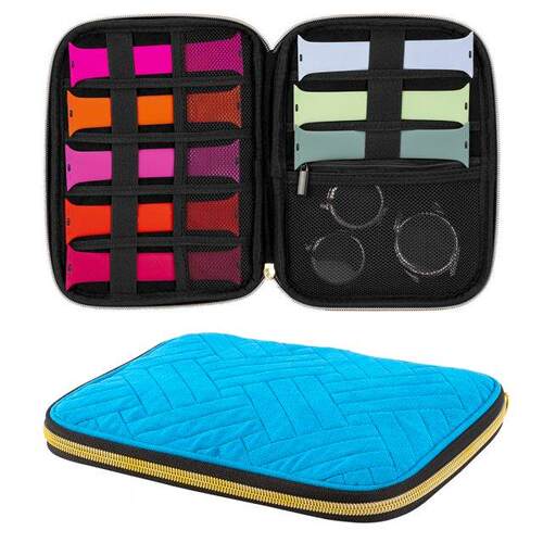 Smt Watch Band Storage Organizer Multifunction Portable Wa