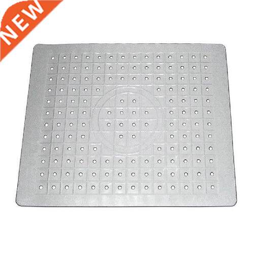 Table Anti Slip Dishes Soft Rubber Bathroom Multifunctional