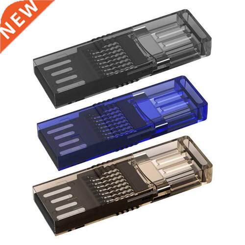 Black/ Golden/ Blue Memory Card Adapter USB 3.0 and USB Type