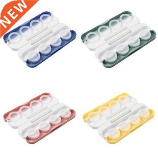 Easy to Use Chinese Traditional Manual Dumplings Molds for C