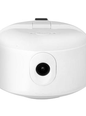 360-degree ntellgent Automatc Face Recognton Trackng C