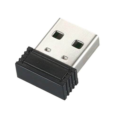 Convenent Portable Anself-Bke ANT + USB Adapter Mn