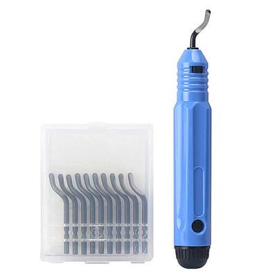 1 Set Trimming Knife Scraper 3d Printer Tool PLA ABS PETG Ma