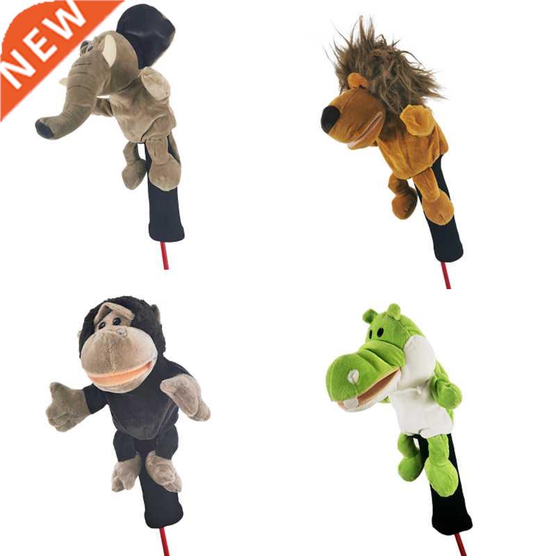 Golf club head covers, fairway wood club covers, all kinds o