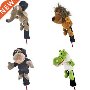 Golf club head covers, fairway wood club covers, all kinds o