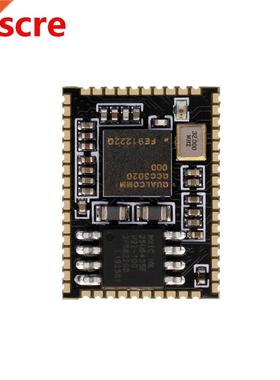 QCC3020 luetooth-compatile module luetooth5.0 TWS module