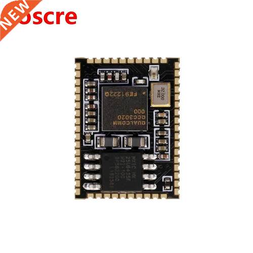 QCC3020 luetooth-compatile module luetooth5.0 TWS module