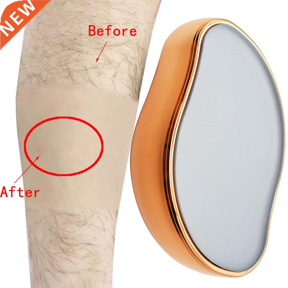 Crystal Physical Hair Removal Bleame Hair Eraser Painless Sa