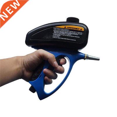 Anti-rust Sandblaster Handheld Pneumatic Sand Blasting