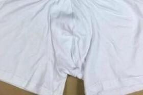 Lovemedusa LM 4 colors men cool boxers underwear US size