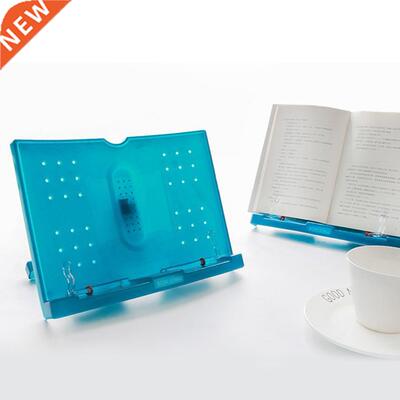 Student Sttng Poston Musc Bookends Book Stand Document