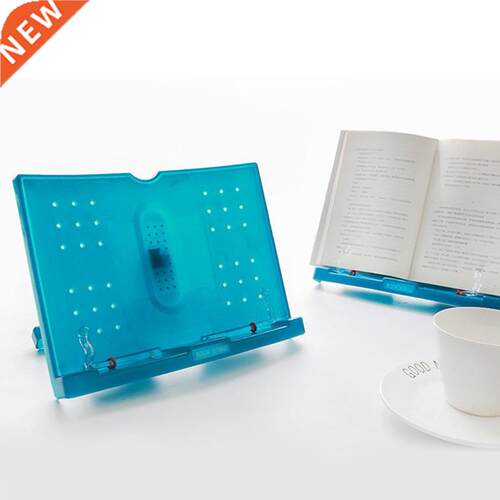 Student Sttng Poston Musc Bookends Book Stand Document