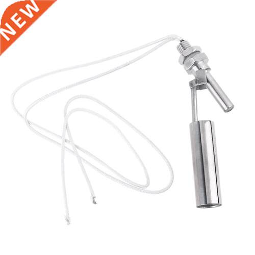 0-220V SUS304 Stainless Steel Water Float Switch Level Switc