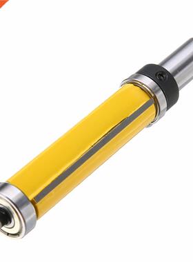 1/2'' Shank Router Bit Flush Trim Pattern Router Bit Top &am