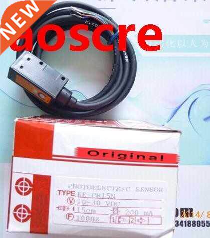 KE-CR15N New Original Photoelectric Switch Sensor