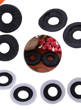 1 Par Replacement Headphone Ear Pads Soft and Comfortable L