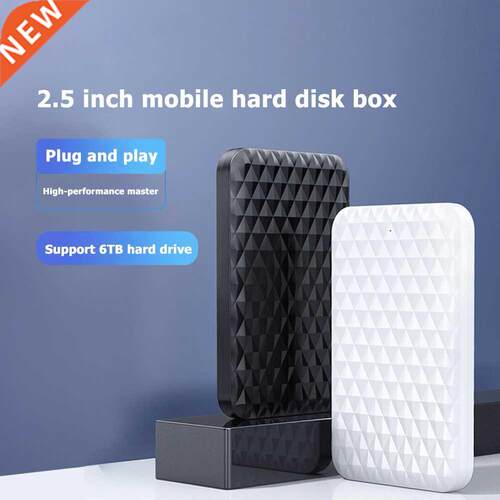 ORICO 2520U 2.5 Inch HDD SSD Mobile Case Box SATA to USB .