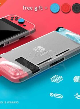 Nintend Switch NS Console Soft TPU Case Nintendoswitch Prot