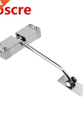 Door Closer Mute Pulley Automatic Door Closing Device for Re
