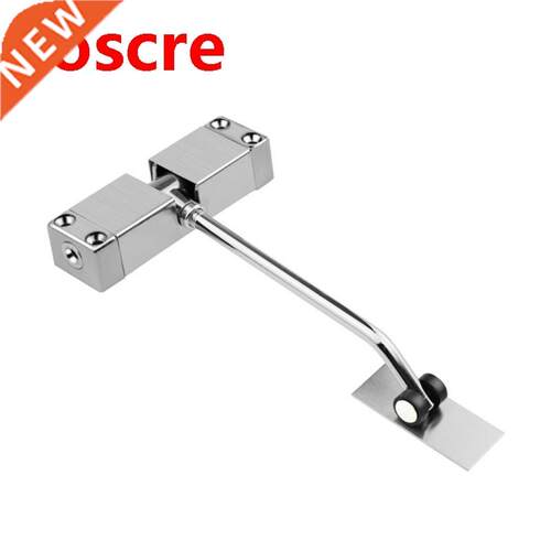 Door Closer Mute Pulley Automatic Door Closing Device for Re