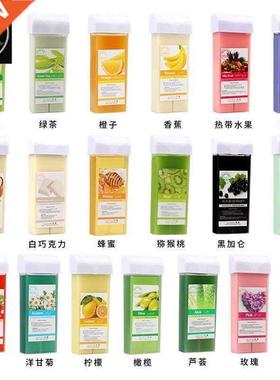 Har Removal Wax Shavng Roll On Hot Deplatory Cartrdge岁