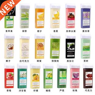 Har Removal Wax Shavng Roll On Hot Deplatory Cartrdge岁