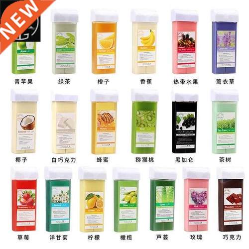 Har Removal Wax Shavng Roll On Hot Deplatory Cartrdge岁